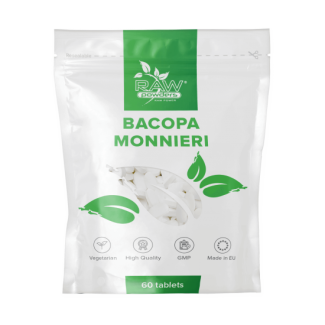 RW1083 - Bacopa Monnieri 