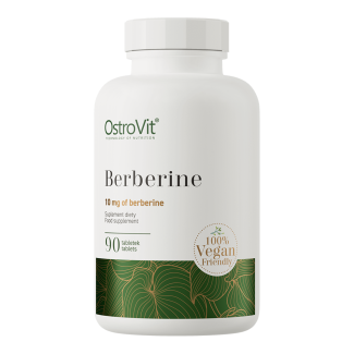 OS18132 - Berberine 
