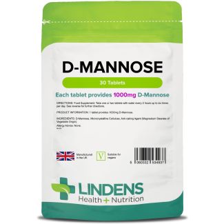 LD4944 - D-Mannose 