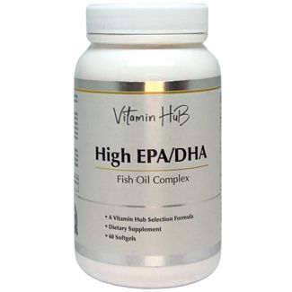 ST3472 - High EPA/DHA 