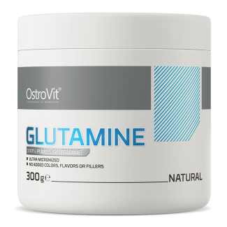 OS14643 - OstroVit Glutamine 300 g 