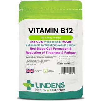 LD0380 - Vitamin B-12 (methylcobalamin) 